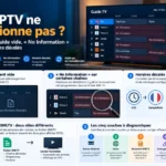 Guide IPTV _ résoudre les problèmes d’EPG-1